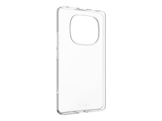 Fixed Story Kaitsekatte Termoplasti Polüuretaan (TPU) Xiaomi Redmi Note 14 Pro