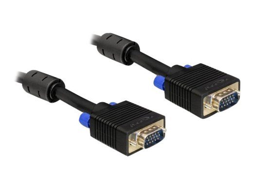 Delock VGA kaabel 1m