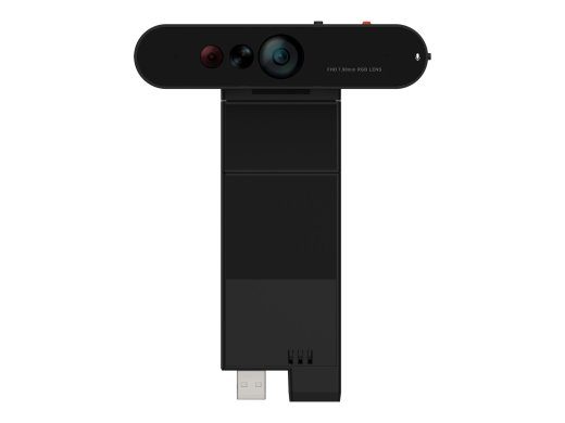 Lenovo ThinkVision MC60 1080p vaizdo kamera