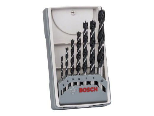 Bosch silindrilise kaelavõimega kaev
