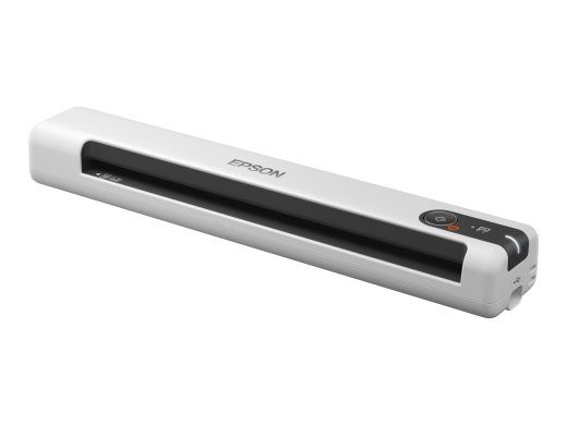 Epson WorkForce DS-70 skaitytuvas su popieriaus tėkliu