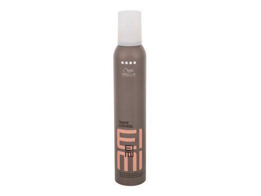 Wella Professionals Eimi Hair Mousse 300ml