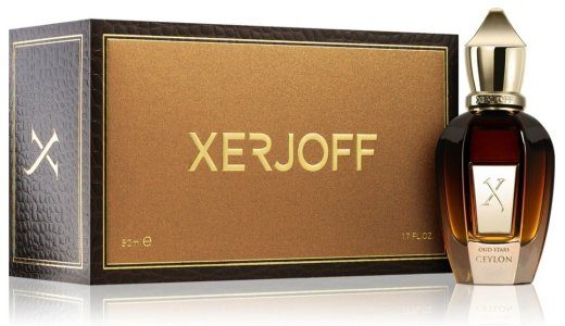 Xerjoff Ceylon Parfüüm PAR 50 ml