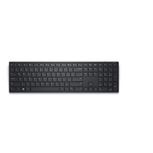 Dell belaidė klaviatūra - KB500 - JAV Tarptautinė (QWERTY)