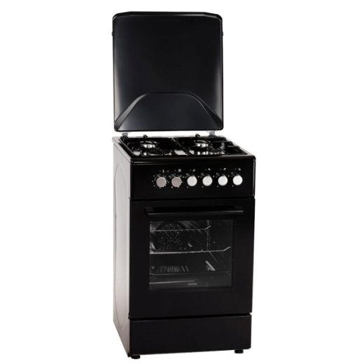 MPM MPM-56-KGM-12B gaas-/elektrijaam Must