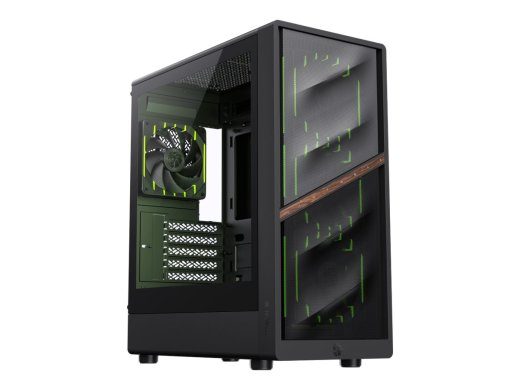 Gamemax Korg AERIS 330 MB M-ATX