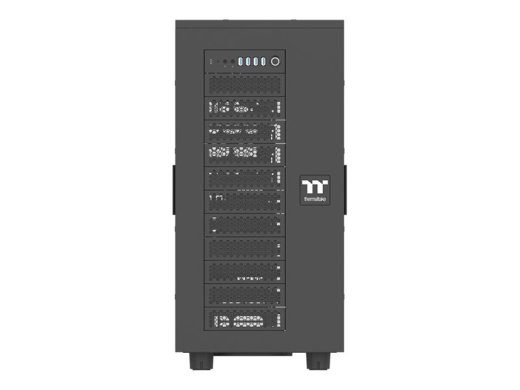 Thermaltake AX700 Tower SSI EEB Must