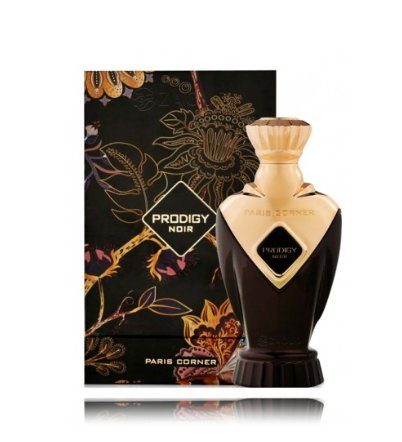 Paris Corner Prodigy Noir kvepalai EDP 100 ml