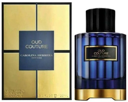 Carolina Herrera Oud Couture Parfüüm EDP 100 ml