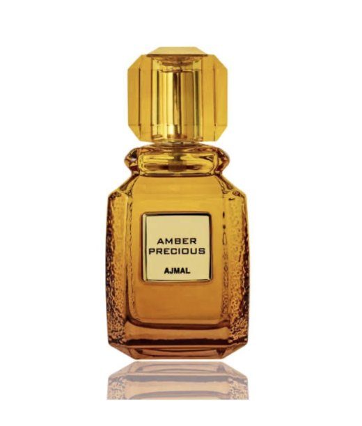 Ajmal Amber Precious Kvepalai EDP 100ml