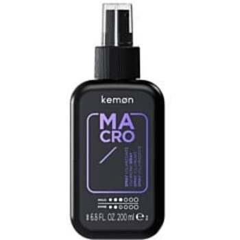 Kemon Macro Volumizing Spray 200 ml
