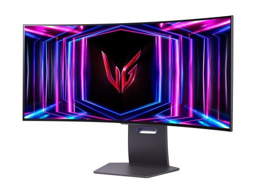 LG UltraGear 34GS95QE-B 34 UltraWide 3440 x 1440 HDMI DisplayPort 240Hz monitorius