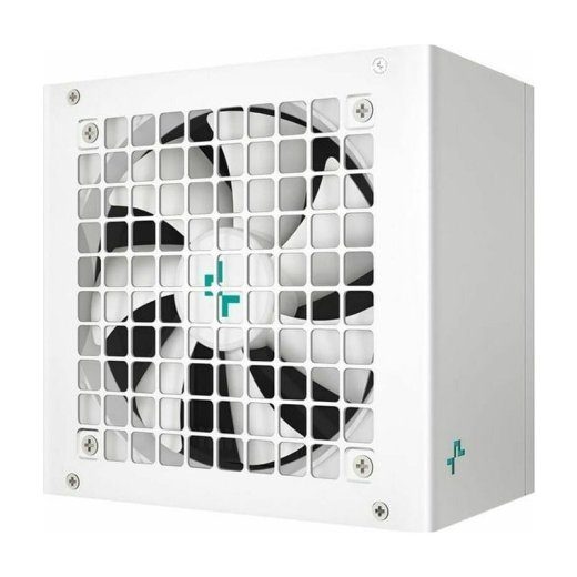 Deepcool PN850M WH 850W gold modular power supply, white