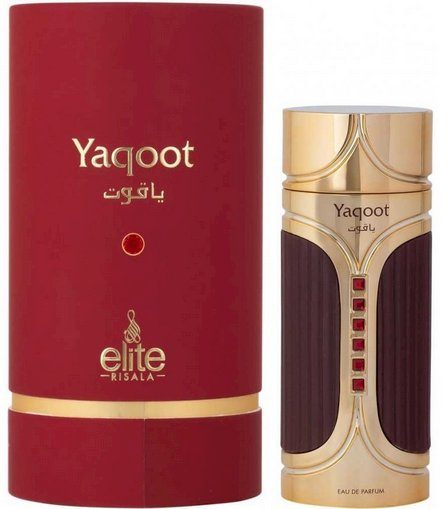 Risala Elite Yaqoot kvepalai EDP 100 ml