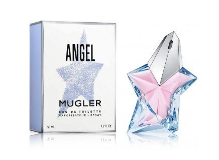 Thierry Mugler Angel (2019) Perfume EDT 50 ml