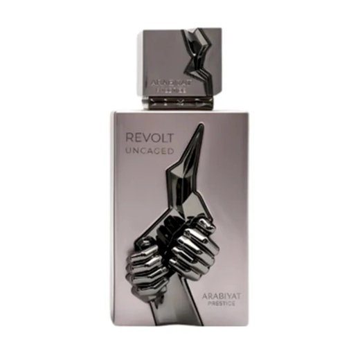 Arabiyat Prestige Revolt Uncaged EDP 100 ml
