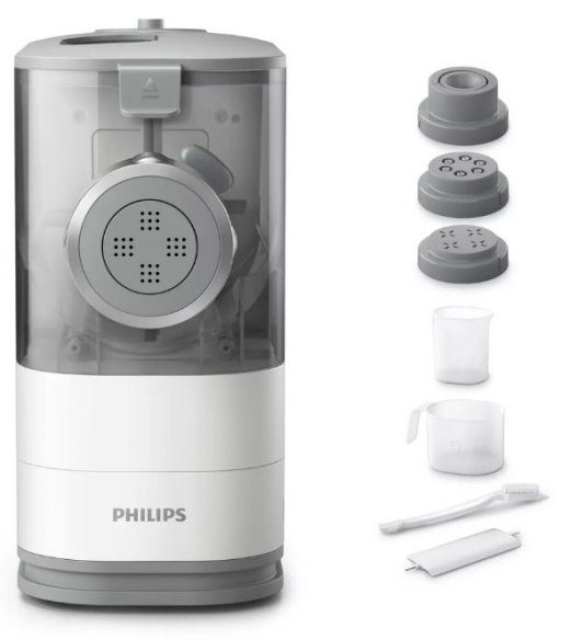 Philips Viva Collection HR2345/19 Pasta and Noodle Cooking Equipment 150W