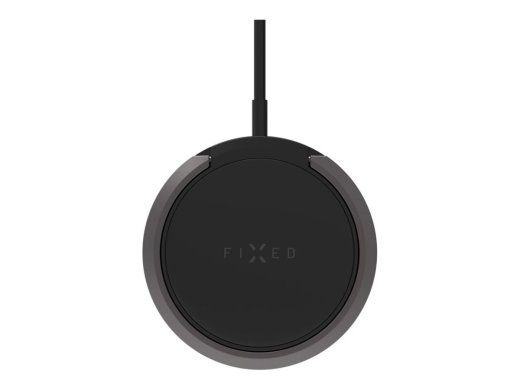 Fixed MagPad juhtmevaba laadija FIXMPAD2-BK
