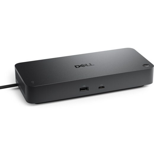 Dell Pro Thunderbolt 4 SD25TB4 dokkimisjaam