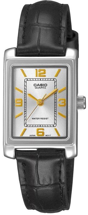 CASIO LTP-1234PL-7A2EF naiste kell