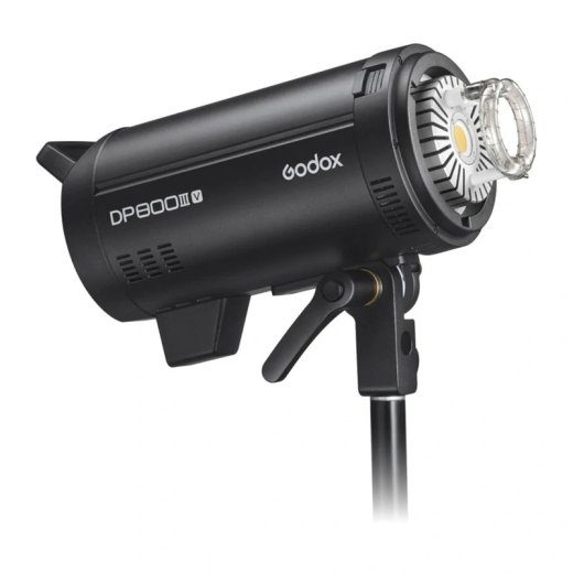 GODOX DP800IIIV blykstelė