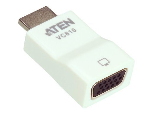 ATEN VC810 videokonverter