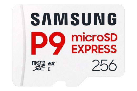 MÄLU MICRO SDXC EXP. 256GB/MB-MK256T/WW SAMSUNG