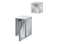 Rittal FlatBox Hall Kapp