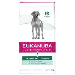 Eukanuba Veterinary Diets Restricted Calorie Formula dry dog food - 12kg