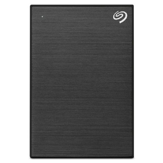 Seagate One Touch väline kõvaketas 2 TB Micro-USB B 3.2 Gen 1 (3.1 Gen 1) Must