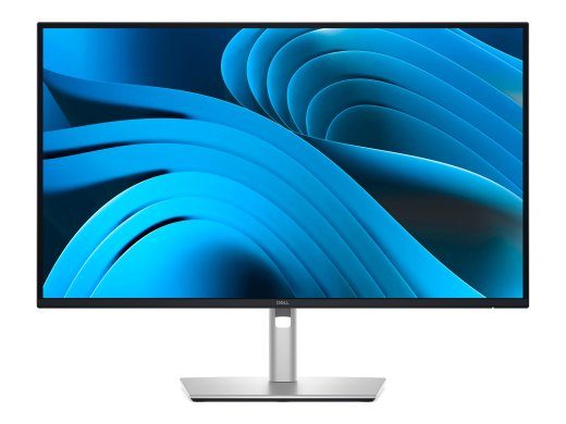 Dell Pro Plus P2725DE 27 colių 2K IPS monitorius su HDMI, DisplayPort, USB-C, 100Hz