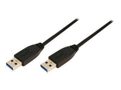 LogiLink 1m Must USB Kaabel