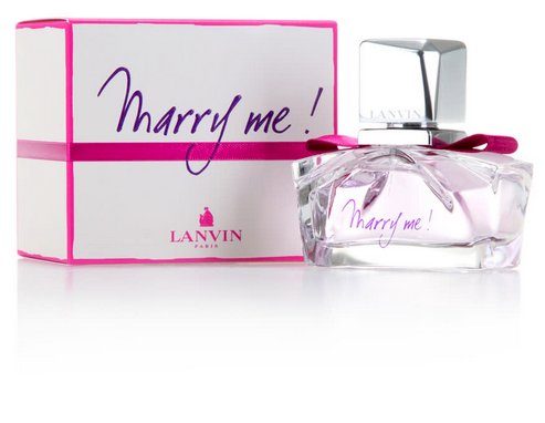 Lanvin Marry Me! Perfume EDP 75 ml