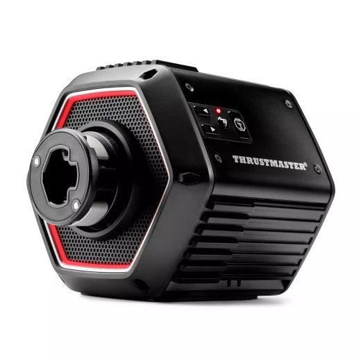 Thrustmaster T818 BLACK EDITION lenktynių vairas