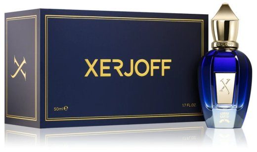 Xerjoff Join the Club Comandante parfüüm EDP 50 ml