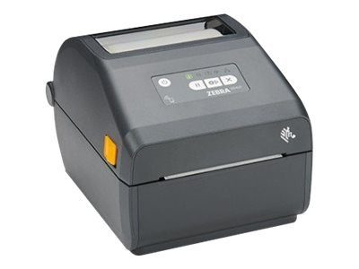 Zebra ZD421 termokatse