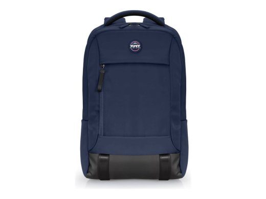 PORT Designs Torino II Seljakott 16 Polyester 210D Polyester Sinine