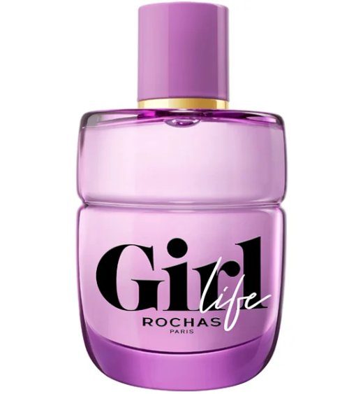 Rochas Girl Life EDP W 40 ml