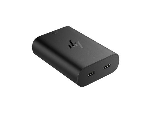 HP toiteadapter - AC / USB-C 5 / 9 / 12 / 15 / 20V