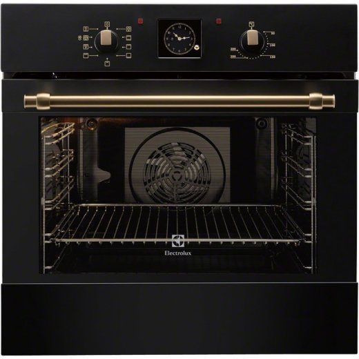 Electrolux EOB3400BOR 74 L 2780 W Black