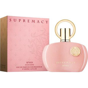Afnan Supremacy Pink Perfume EDP / 100 ml
