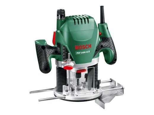 Bosch POF 1400 ACE Impaktijuht 1400W