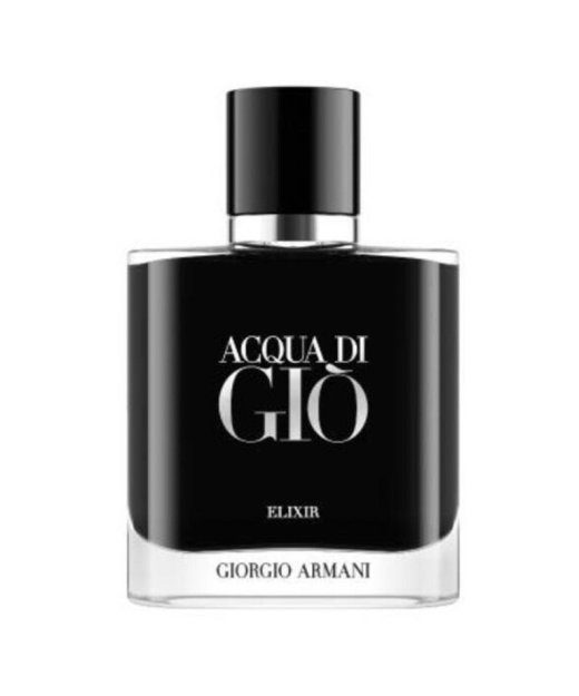 Giorgio Armani Acqua di Gio Elixir Parfüüm EDP 50ml
