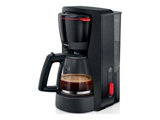 Bosch MyMoment TKA3M133 kohvimasin must