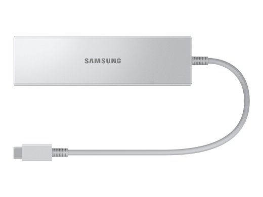 Samsung Multiport Adapter EE-P5400 dokkimisjaam