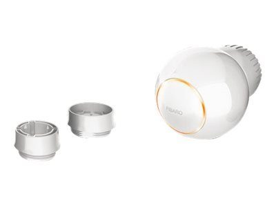 Fibaro The Heat Controller Radiator Thermostat
