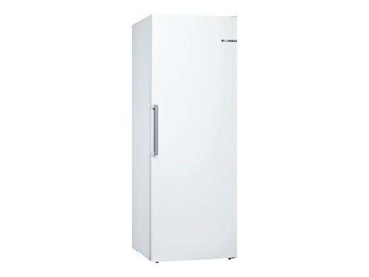 Bosch Serie 6 GSN58AWCV Ülestõusvat külmkappu Valge