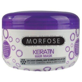 Hair Mask Keratin - Keratin Hair Mask 500ml