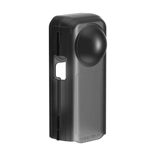 Uuendatud kaitseümbris Sunnylife Insta360 X4 jaoks (X4-K842)