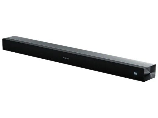 Xiaomi Soundbar Pro 2.0 heliriba süsteem must